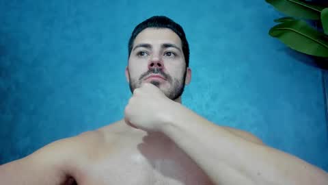 muscularmaster onlyfans online show from 19, 11, 2025