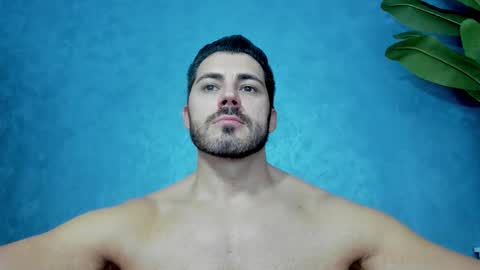 muscularmaster onlyfans online show from 25, 11, 2025