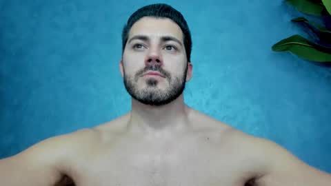 muscularmaster onlyfans online show from 22, 12, 2025