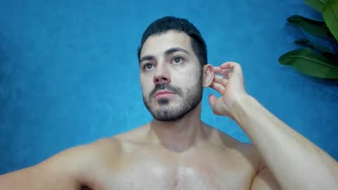 muscularmaster onlyfans online show from 13, 1, 2026