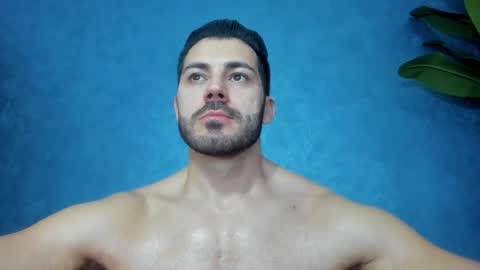 muscularmaster onlyfans online show from 26, 2, 2026