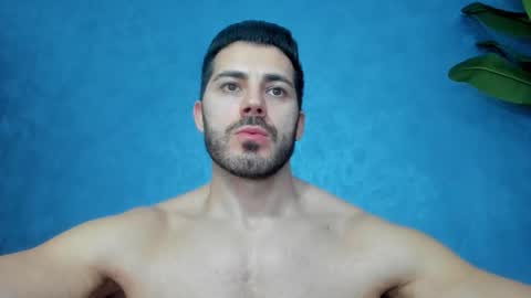 muscularmaster onlyfans online show from 4, 3, 2026