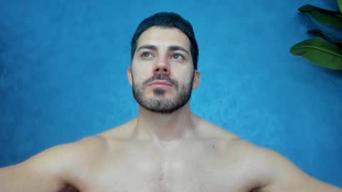 muscularmaster onlyfans online show from 6, 3, 2026