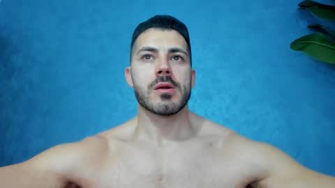 muscularmaster onlyfans online show from 16, 3, 2026