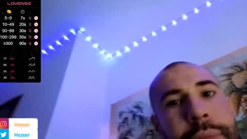 Musculus online show from 30, 12, 2024