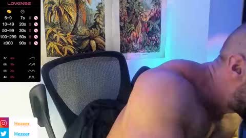 Musculus online show from 31, 12, 2024