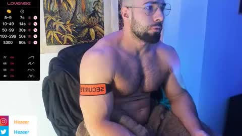 Musculus online show from 3, 1, 2025