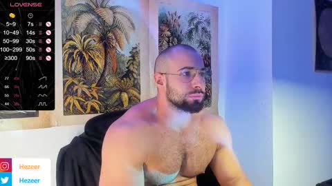 Musculus online show from 3, 1, 2025