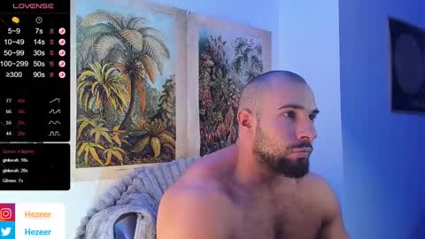 Musculus online show from 18, 1, 2025