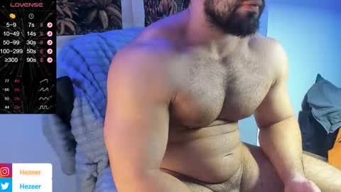 Musculus online show from 22, 2, 2025