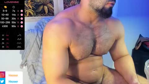 Musculus online show from 28, 2, 2025