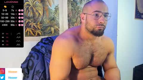 Musculus online show from 9, 3, 2025