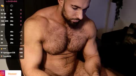 Musculus online show from 7, 10, 2025