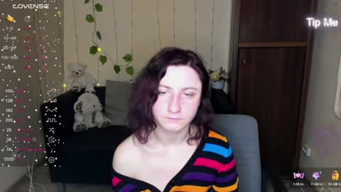 Jenya online show from 16, 1, 2025