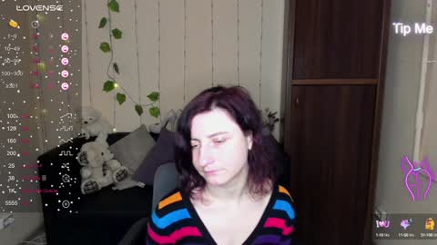 Jenya online show from 24, 1, 2025