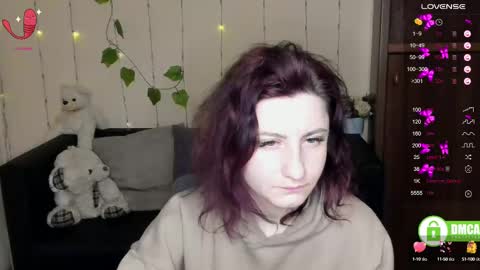 Jenya online show from 14, 2, 2025