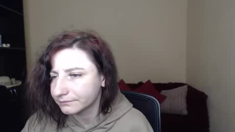 Jenya online show from 15, 2, 2025