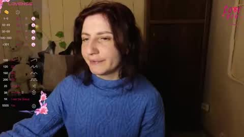 Jenya online show from 11, 3, 2025