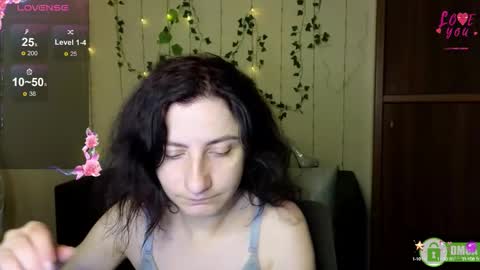 Jenya online show from 28, 9, 2025