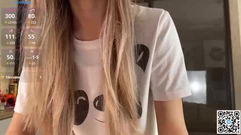 Snapshot of museleks chatting on 25, 2, 2025 Aleksa online show from 25, 2, 2025