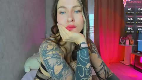 musemelody online show from 21, 12, 2025