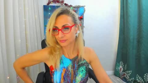 Diana online show from 11, 12, 2024