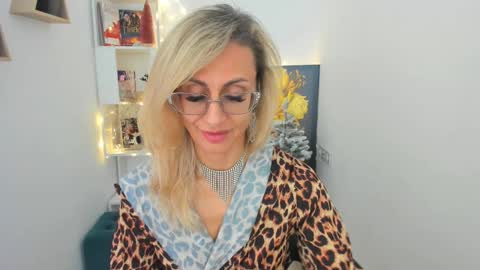 Diana online show from 14, 12, 2024