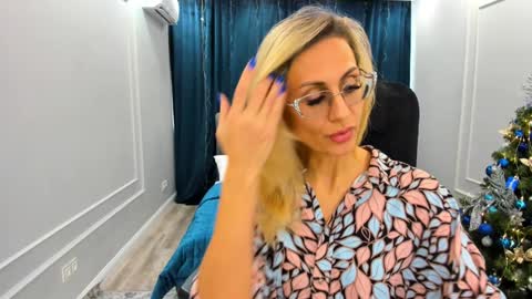 Diana online show from 15, 12, 2024