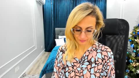 Diana online show from 15, 12, 2024