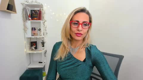 Diana online show from 20, 12, 2024