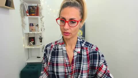 Diana online show from 20, 12, 2024