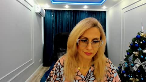Diana online show from 26, 12, 2024