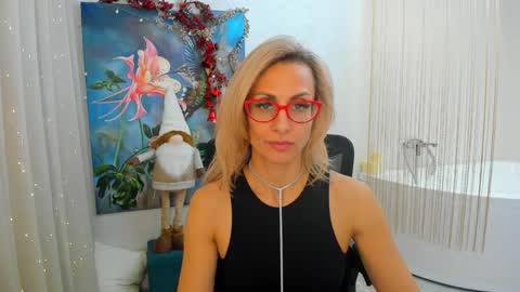 Diana online show from 30, 12, 2024