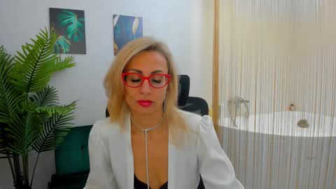 Diana online show from 13, 2, 2025