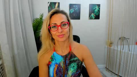 Diana online show from 21, 11, 2025