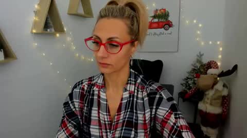 Diana online show from 15, 12, 2025