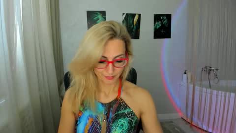 Diana online show from 11, 3, 2026