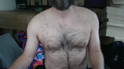 Mushman online show from 15, 10, 2025