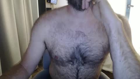 Mushman online show from 23, 10, 2025