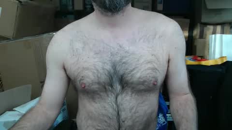 Mushman online show from 12, 1, 2026