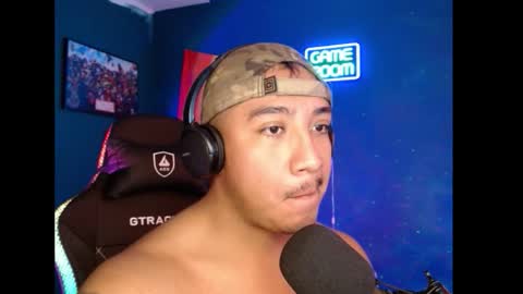 mushrooncat online show from 13, 10, 2025