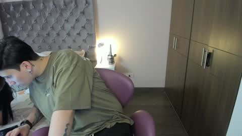 VALENTINA Luna  online show from 13, 12, 2024