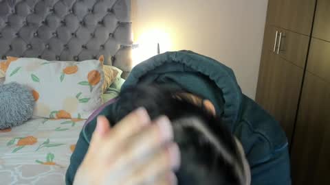 VALENTINA Luna  online show from 14, 12, 2024