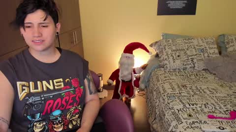 VALENTINA Luna  online show from 17, 12, 2024