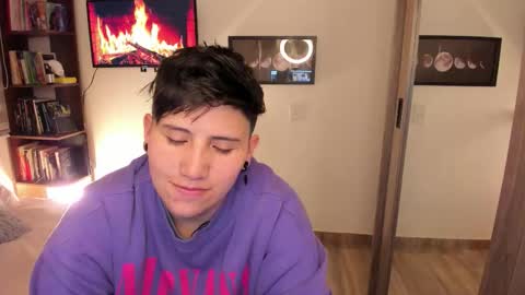 VALENTINA Luna  online show from 10, 1, 2026