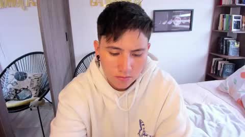 VALENTINA Luna  online show from 22, 3, 2026