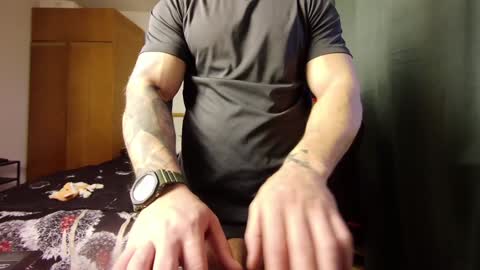 musle joker online show from 2, 12, 2024