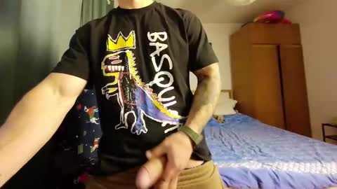 musle joker online show from 29, 9, 2025