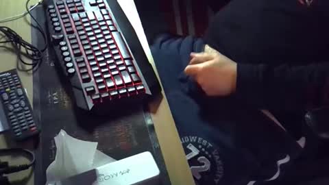 Muso online show from 20, 9, 2025