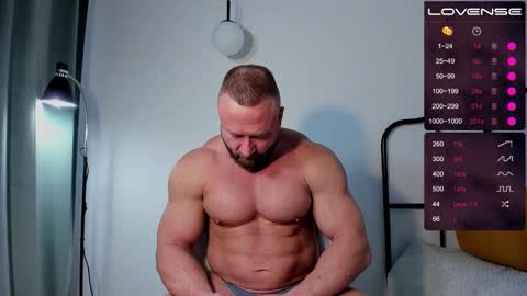 Artemius online show from 12, 10, 2025